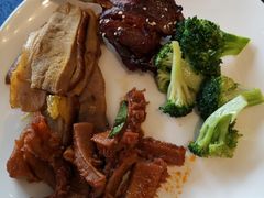 -鹭江潮餐厅•福建菜(鹭江佲家酒店)