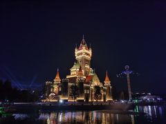 -郑州方特欢乐世界