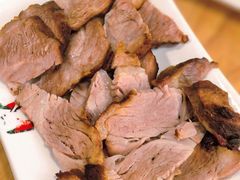 -姥家春饼店(漳州二路店)