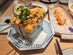 -阿吾罗·月咏精致日料(港汇恒隆广场店)