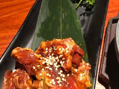 -山之屋炭火烧肉·生啤畅饮(大朗万科中央公园店)