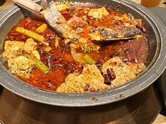 -烤匠麻辣烤鱼(万象城店)