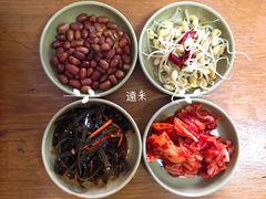 -京玉菲饭店(李村店)