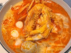 -桂筱葵螺蛳鸭脚(文化宫店)