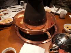 -宝泉铜锅·涮羊肉(解放东路店)