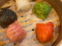 避风塘虾饺五小宝-避风塘(光启城店)