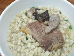 -陈熹公民族美食文化餐厅(中华广场店)
