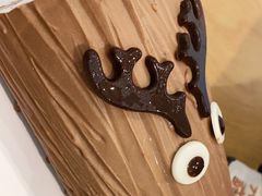 -Tims天好咖啡·贝果(锦江国金中心店)