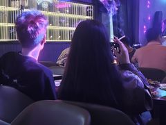 -MARU玛露音乐餐厅(大学路店)