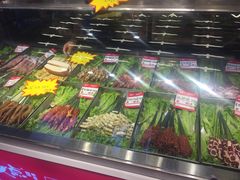 -必点海鲜·鲅鱼水饺(鞍山西道店)