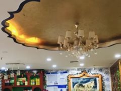 -西北朗益和穆斯林餐厅