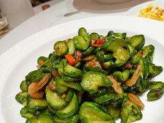 -双合园·海鲜水饺青岛菜(九水东路店)