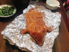 -常州逸高酒店-中餐厅