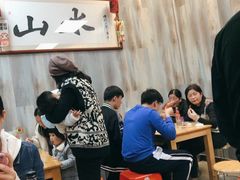 大堂-山水肠粉(盐田店)