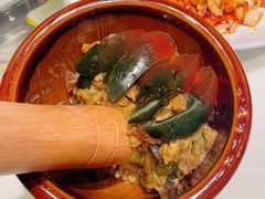 -小放牛炒菜馆(裕华万达店)