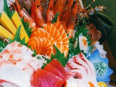 -花潮料理艺食馆(世欧广场店)