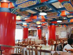-郭林家常菜(狼垡店)