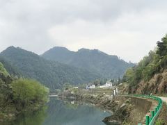 -石潭村