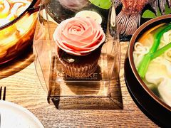 -BONCAKE裱花蛋糕(万象汇店)