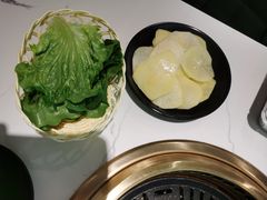 -花味烤肉(铜山万达店)