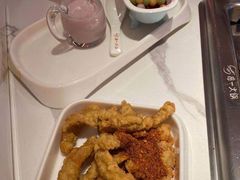 -串一火锅(赛格国际购物中心店)