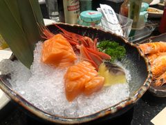 -大渔铁板烧(万象城店)