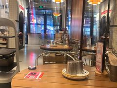 -必胜客(大宁路店)