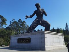 -李小龙乐园(顺德均安店)