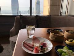 -北京柏悦酒店·锦庭餐厅Dining Room