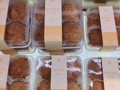 -爱达乐面包甜点(锦兴店)