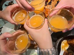 -阿毛饭店首店·宁波老字号(文化广场店)