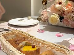-PARFUM FLORAL花境法餐(南京首店)