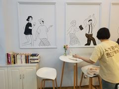-姆们M Sweetie Cake(三里屯店)