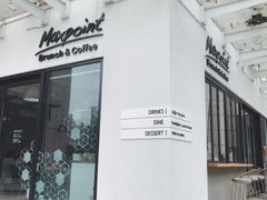 -Maxpoint Kitchen 西餐咖啡(乐峰广场店)