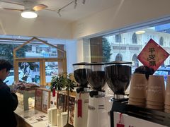 -Cafe on warm(丹霞店)