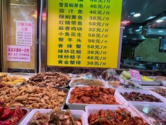 -白魁老号饭庄(安内店)