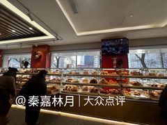 -新侨三宝乐面包店(崇文门店)