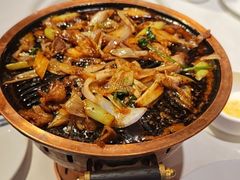 -大鸭梨烤鸭(金色漫香店)