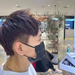 -悦SALON