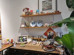 零售区-About Bistro關於·泰式家庭料理