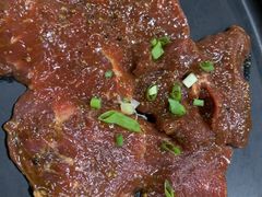 -小米烤肉·和牛原切-创意韩料(东关店)