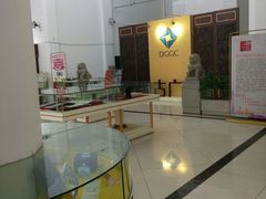-邮政博览馆