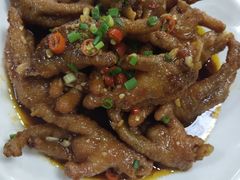 -婺源第一楼(朱子大道店)
