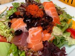 -三石铁板烧(紫竹桥店)