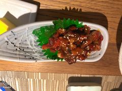 -酒井酱子·深夜食堂(东城汇店)