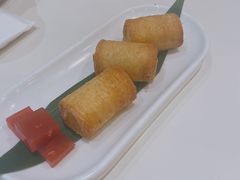 -蔡澜点心·粤菜(月星环球港店)