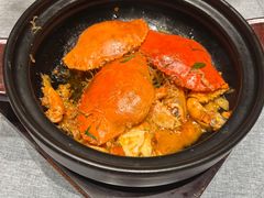 -柿合缘新京菜(静安嘉里中心店)