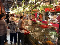 -79号渔船海鲜饭店(华强北店)