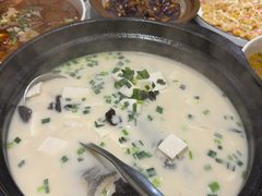 -海宁煲农家菜(惠南镇店)
