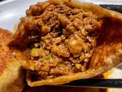 -清真吴记门钉肉饼·喜多利